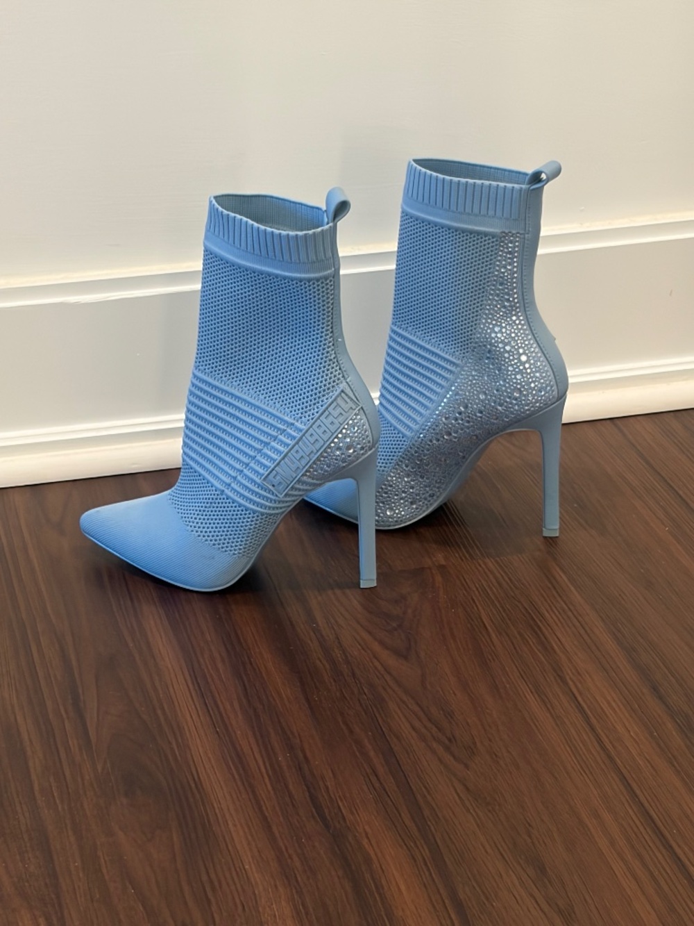 Steve Madden Boots